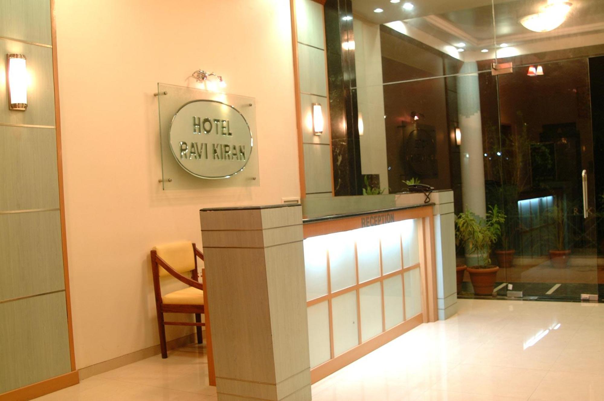 Hotel Ravikiran Alibaug Алибаг Экстерьер фото